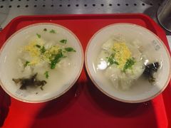 -琴岛顺天馄饨(崂山金鼎店)