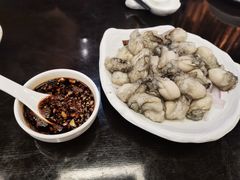 -巷语私房料理(华一实业大厦店)