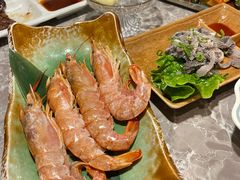 -神户牛焼肉専門店 牛一(道顿堀店)