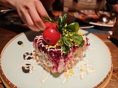 -卢布里西餐厅(海拉尔店)