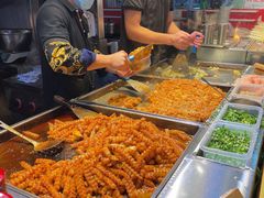 自助取餐区-丁家坡洋芋·观音桥好吃街A区(全国总店)