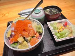 -原志优秀食材·匠心料理·海胆主题(金亿广场店)