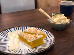 -顶屋咖喱(街道口总店)