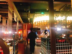 -江户烧肉(高德店)