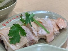-百家鸡味馆(清泰店)