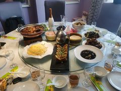 -玉林烤鸭店(定福庄店)