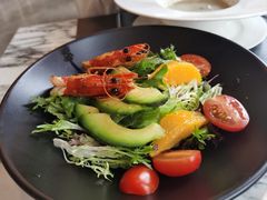 -at cafe 意大利餐厅(集美店)