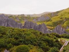 -墨石公园景区