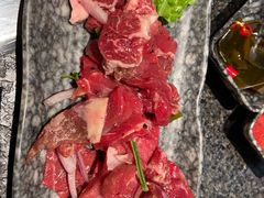 -石煎故事健康烤肉