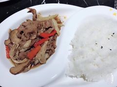 -半秋山西餐厅(巴南万达广场店)