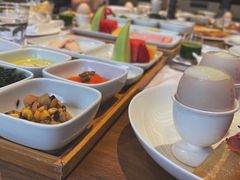 -北京三里屯CHAO酒店