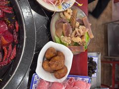 -陈眼镜火锅(总店)