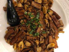 -南来顺饭庄·清真(南菜园店)
