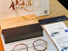 -EYEPHILO镜之道·克罗心眼镜