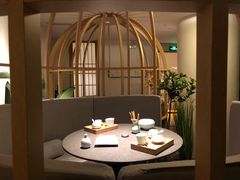 -梅间堂茶馆(绿地缤纷城店)