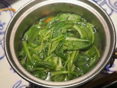 -卢大鲜鱼头捞饭(美利广场店)
