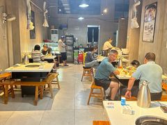 -贵州辣子鸡番茄鸡