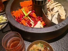 -晓宇重庆火锅(西安荟聚店)