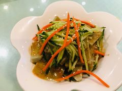 安阳凉粉-百年聚宾楼(北大街店)