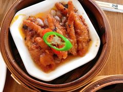 -老周记茶点