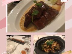 -宝丽轩中餐厅BAOLIXUAN
