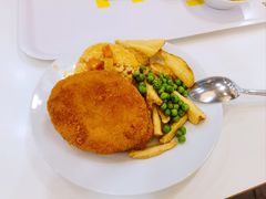 -宜家·瑞典风味餐厅(烟台路店)