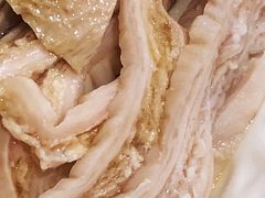 蒜泥白菜拌肚丝-老吉士酒家(天平路店)