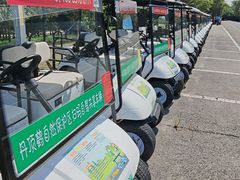 -盐城丹顶鹤湿地生态旅游区