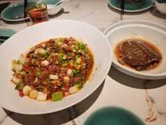 -雀蓝川菜(滨湖万象汇店)