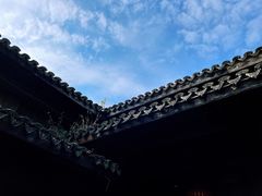 -前童古镇