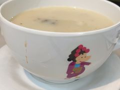 -翠华餐厅(香港国际机场店)