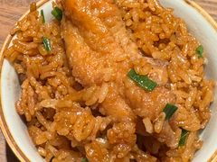 -KŌNG胶东小馆(华熙店)