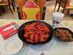 -聚味瞿记·龙虾堂(望城店)