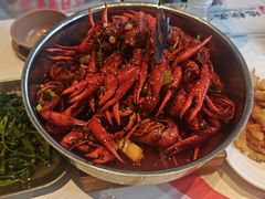 -靓靓蒸虾·头牌蒸虾(沙湖旗舰店)