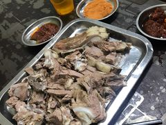 -马相卿特色烤肉面食馆(虎台店)