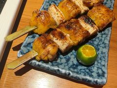 -有喜屋·鲜鸡烧鸟·居酒屋(安龙路店)