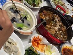 -东方饺子王(大屯路店)