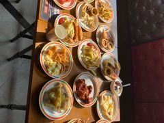 -比格比萨自助(花园路店)