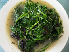 -胡老三家土菜馆·老店地方特色菜·招牌茅山地锅老鹅