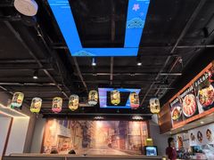 -佰海稻食堂·盖饭·拉面·寿喜锅(中华广场店)