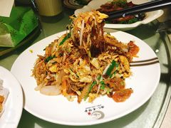 温州海鲜炒粉干-浙C老邻舍(西城海错店)