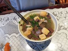 -四宜糕团店(南大街店)