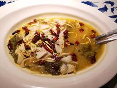 -绿茶餐厅(布吉万象汇店)