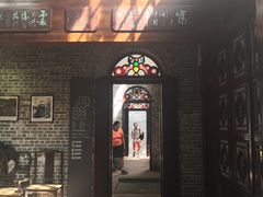 -荔湾博物馆