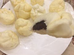 -长白山国际酒店中餐厅