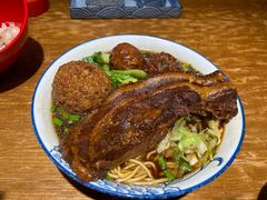 -一味老卤面(大石桥店)