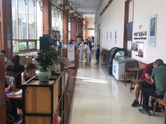 -北京德尔康尼骨科医院