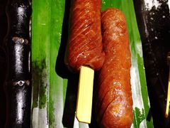 -福慧慈缘素食餐厅(王府井店)