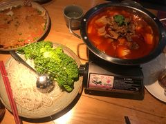 -青年公社·烤鸭(天玥中心店)