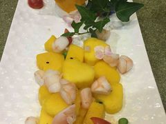 -半岛公馆(淞兴西路店)